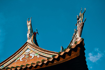 泉州开元寺第 40 张图片