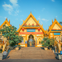 勐巴娜西珍奇园