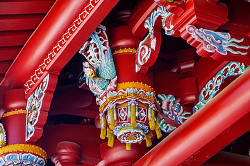 承天禅寺第 60 张图片