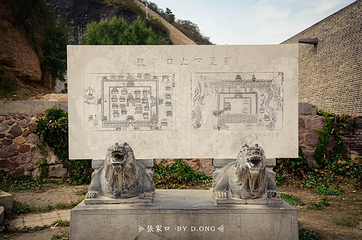 大境门城楼第 3 张图片