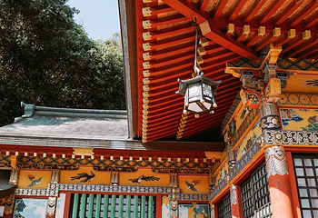 祐德稻荷神社第 6 张图片