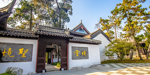 大明寺第 17 张图片