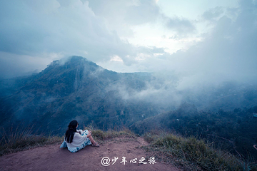 小亚当峰第 6 张图片