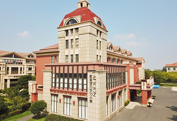 歌斐颂巧克力小镇第 27 张图片