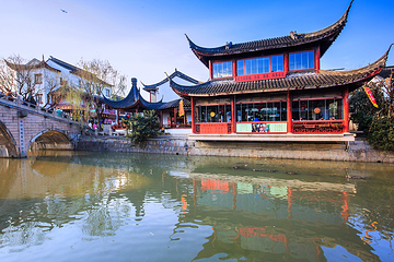 七宝老街第 9 张图片