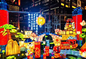 上海城隍庙第 30 张图片