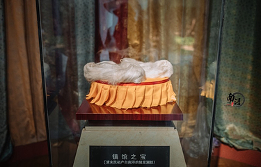 南浔古镇-辑里湖丝馆第 14 张图片