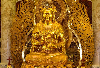 南山寺第 9 张图片