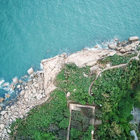 东澳岛