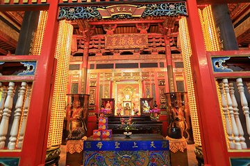 艋舺龙山寺第 3 张图片