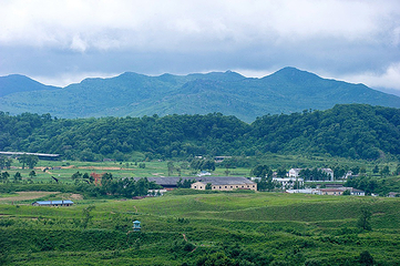 防川风景区第 11 张图片