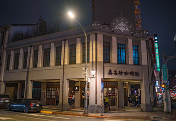 迪化街第 20 张图片