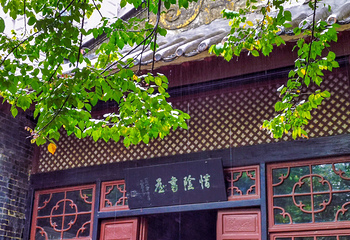 清晖园博物馆第 46 张图片