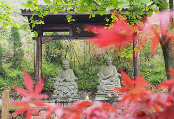 径山寺第 11 张图片