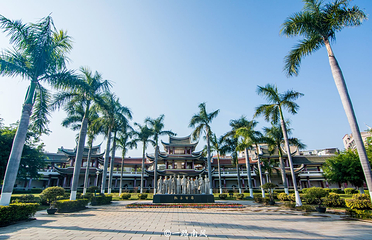 集美鳌园景区第 3 张图片