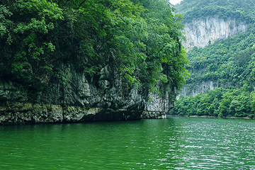 云门囤景区第 18 张图片