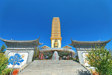 罗荃半岛旅游区第 8 张图片