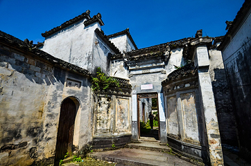 关麓古村景区第 11 张图片