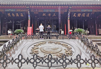 青羊宫第 62 张图片