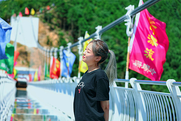 桐庐珊瑚岭乡村旅游度假区第 13 张图片