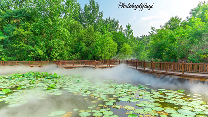 马陵山风景名胜区第 13 张图片