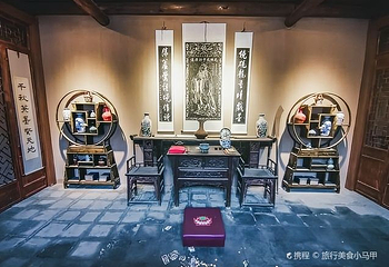 清代考院博物馆第 1 张图片