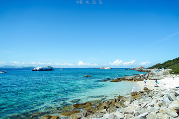 观海长廊第 5 张图片