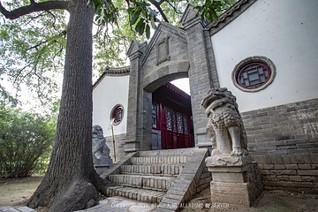 李靖故居第 10 张图片