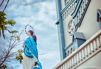 Immaculate Conception Church第 13 张图片