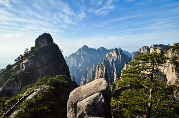 西海大峡谷-步仙桥第 7 张图片
