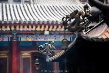 广仁寺第 24 张图片