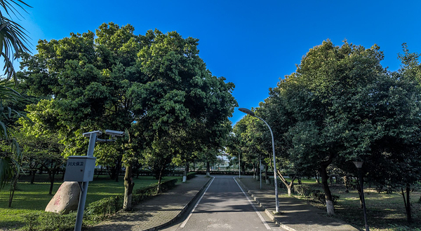 四川大学(望江校区)