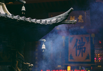 上天竺法喜讲寺第 54 张图片