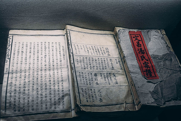 汤显祖纪念馆第 9 张图片