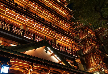 大佛古寺第 158 张图片