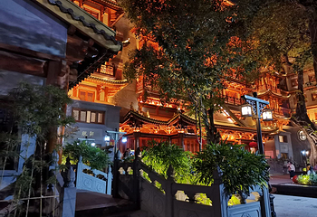 大佛古寺第 140 张图片