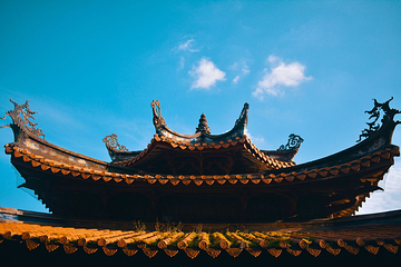 泉州开元寺第 42 张图片