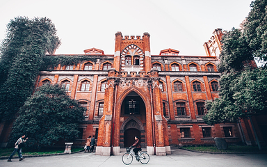 苏州大学(天赐庄校区)第 7 张图片