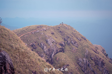 小亚当峰第 3 张图片