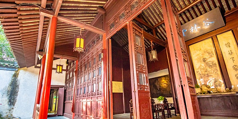 大明寺第 91 张图片