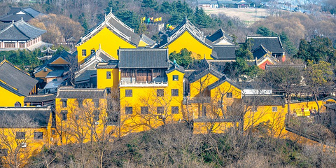 大明寺第 18 张图片