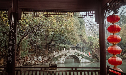 绮园景区第 33 张图片