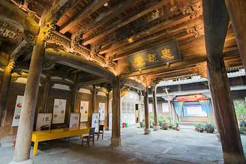 琐园国际研学村第 4 张图片