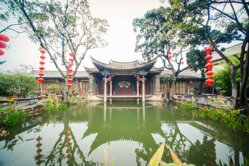 建水古城第 17 张图片