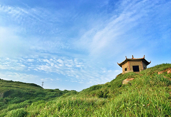 东极岛风景区第 14 张图片