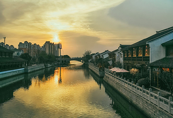 斜塘老街第 21 张图片