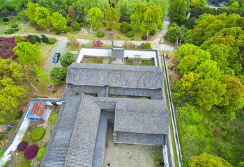 浙江(四明山)抗日根据地旧址群第 6 张图片