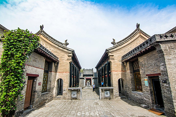 康百万庄园第 4 张图片