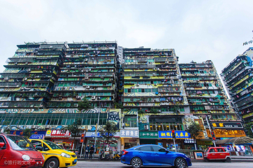 涂鸦一条街第 29 张图片