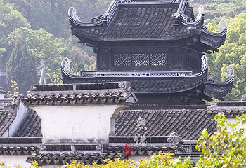 祠堂群第 7 张图片